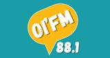 Radio Oi88 FM