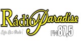 Rádio Paradise