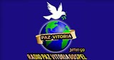 Radio Paz Vitoria Gospel