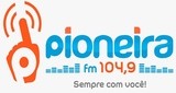 Rádio Pioneira 104.9 FM