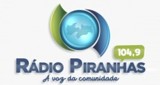 Rádio Piranhas FM