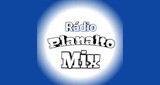 Rádio Planalto Mix