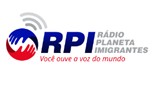 Rádio Planeta Imigrantes