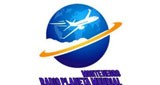 Radio Planeta Mundial