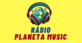 Rádio Planeta Music