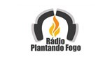 Radio Plantando Fogo