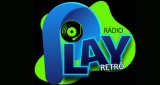 RÁDIO PLAY RETRÔ