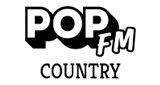 Rádio Pop FM Country