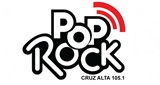 Rádio Pop Rock FM