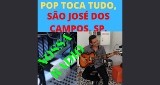 Rádio// pop toca tudo