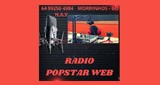 Radio Popstar Web