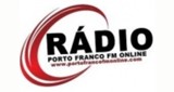 Rádio Porto Franco FM Online