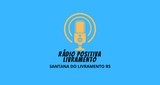 Radio Positiva Livramento