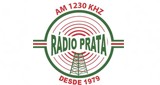 Rádio Prata