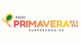 Rádio Primavera  FM