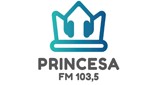 Rádio Princesa das Matas