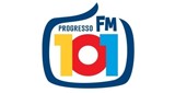 Rádio Progresso 101 FM