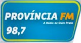 Rádio Província FM