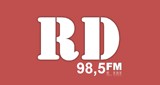 Radio Radical  98.5 FM