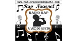 Rádio Rap a Voz Do Gueto