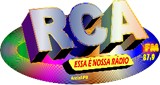 Rádio RCA FM