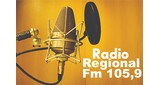 Rádio Rede Sat Regional AM 1060 - FM 105.9