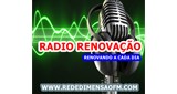 Radio renovação