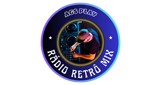 RÁDIO RETRÔ MIX