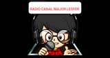 Rádio Сanal Major Lesfer