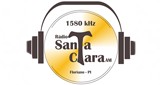 Rádio Santa Clara