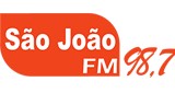 Rádio São João FM