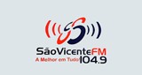 Rádio São Vicente FM 104,9