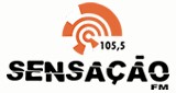 Rádio Sensação  FM