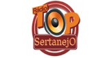 Radio Sertaneja top