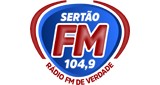 Rádio Sertão 104.9 FM