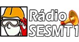 Rádio SESMT1