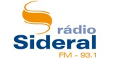 Radio Sideral