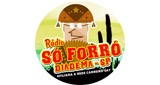 Rádio só forró Diadema