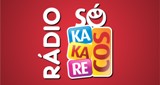 Rádio Só Kakarecos Disco