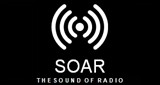 Rádio Soar The Sound of radio