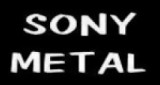 Rádio Sony Metal