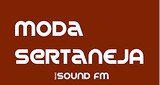 Rádio Sound - Moda Sertaneja