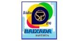 Rádio SP 890 Baixada Santista