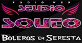 Rádio Studio Souto - Boleros em Seresta