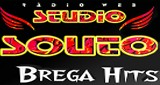 Rádio Studio Souto - Brega Hits