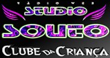 Rádio Studio Souto - Clube da Crianca