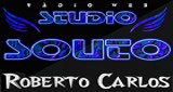 Rádio Studio Souto - Roberto Carlos