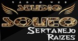 Rádio Studio Souto - Sertanejo Raizes