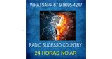 Radio Sucesso Country