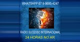 Radio Sucesso Internacional